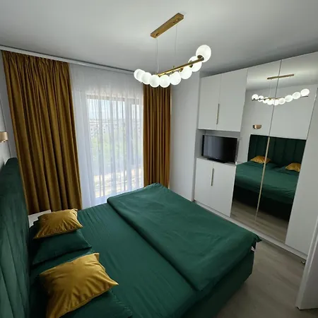 Daiana Apartament Timisoara Exterior photo