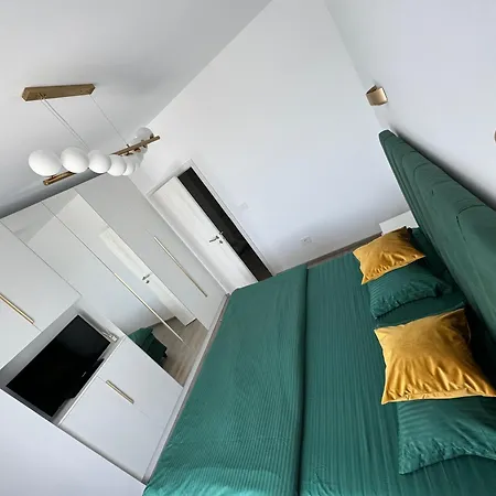 Daiana Apartament Timisoara Exterior photo