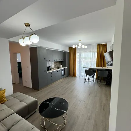 Daiana Apartament Timisoara Exterior photo