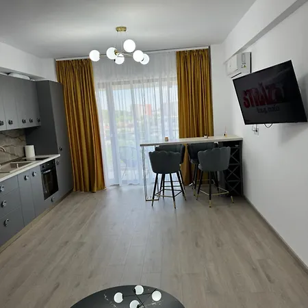 Daiana Apartament Timisoara Exterior photo