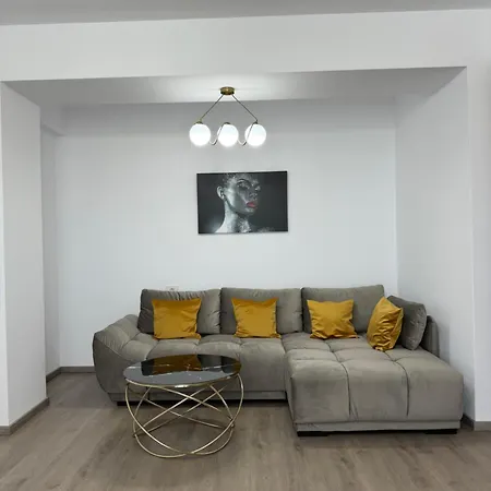Daiana Apartament Timisoara Exterior photo